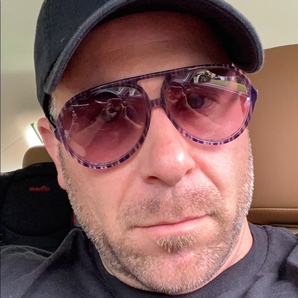 Unisex BOSS Sunglasses - Picture 2 of 6